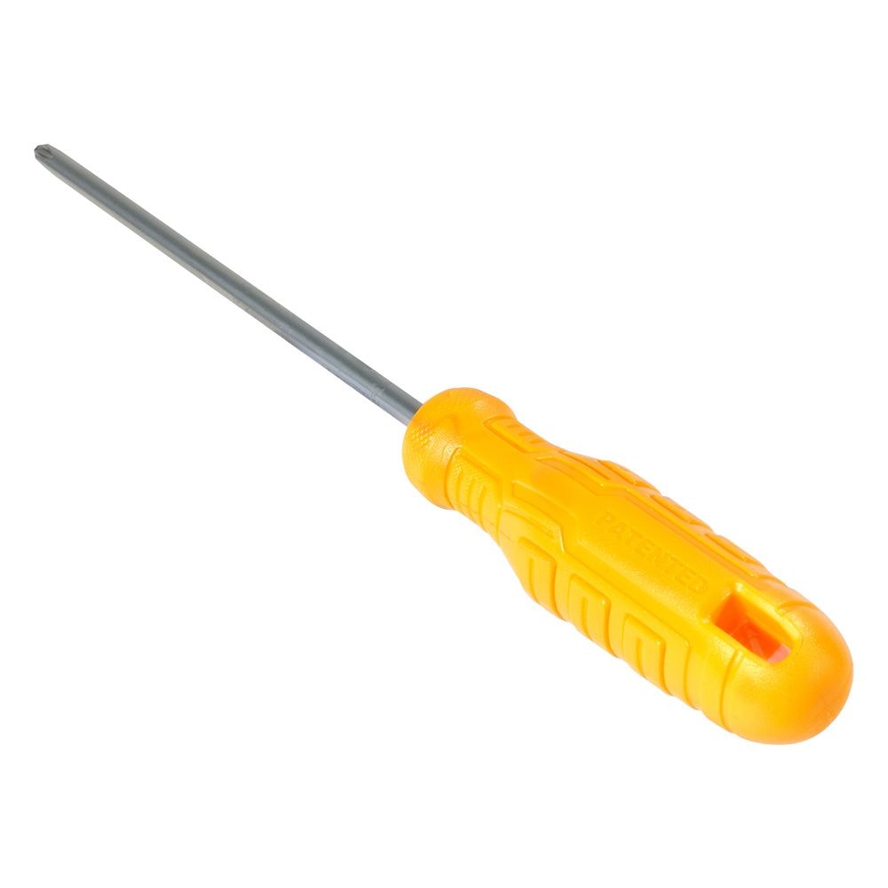 Викрутка хрестова PH 2x150 мм INGCO HS58PH2150