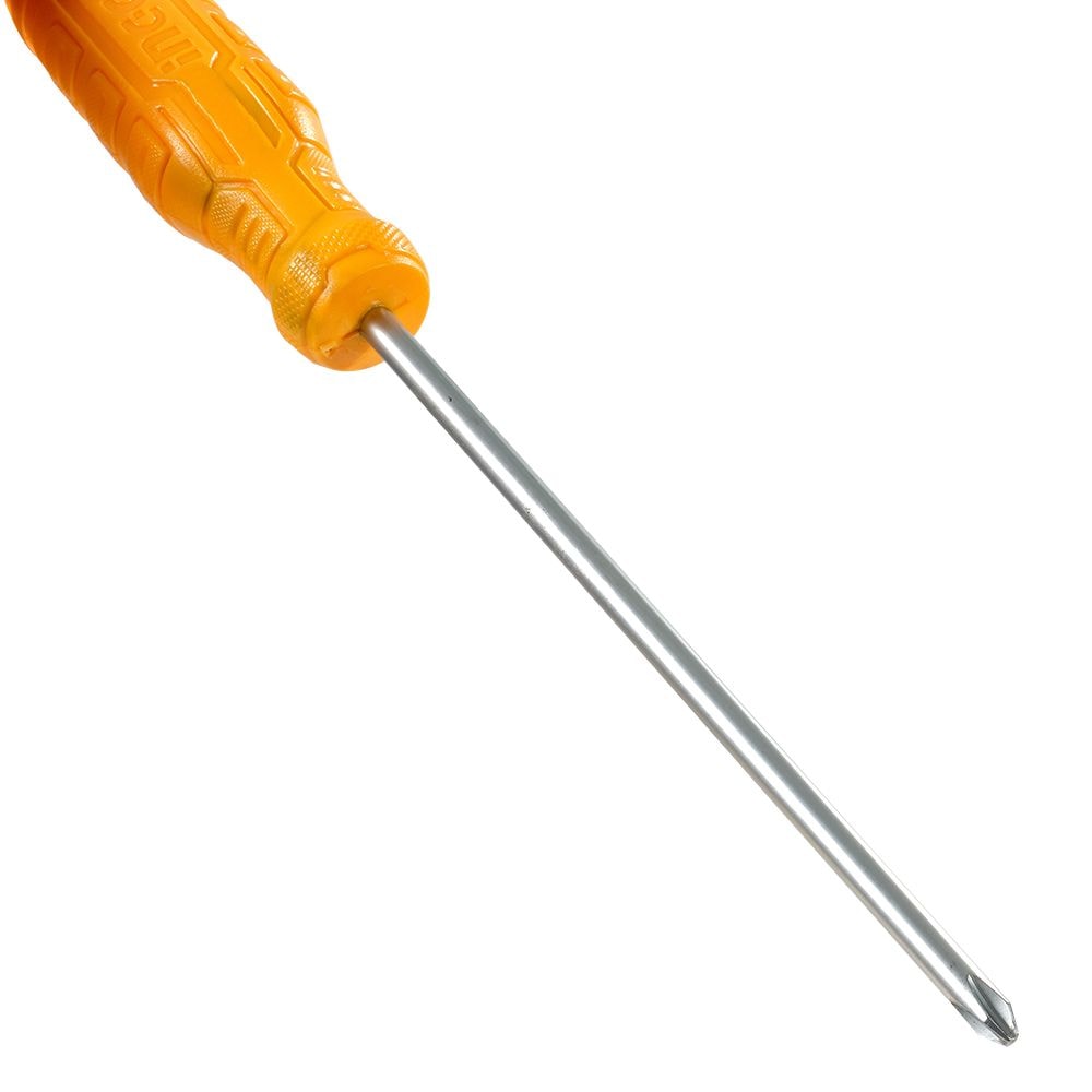 Викрутка хрестова PH 2x150 мм INGCO HS58PH2150