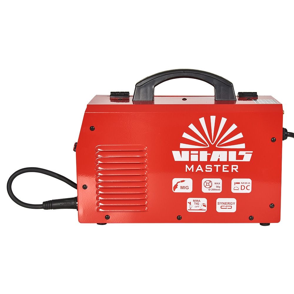 Зварювальний апарат Vitals Master MIG 1400 SN 152923