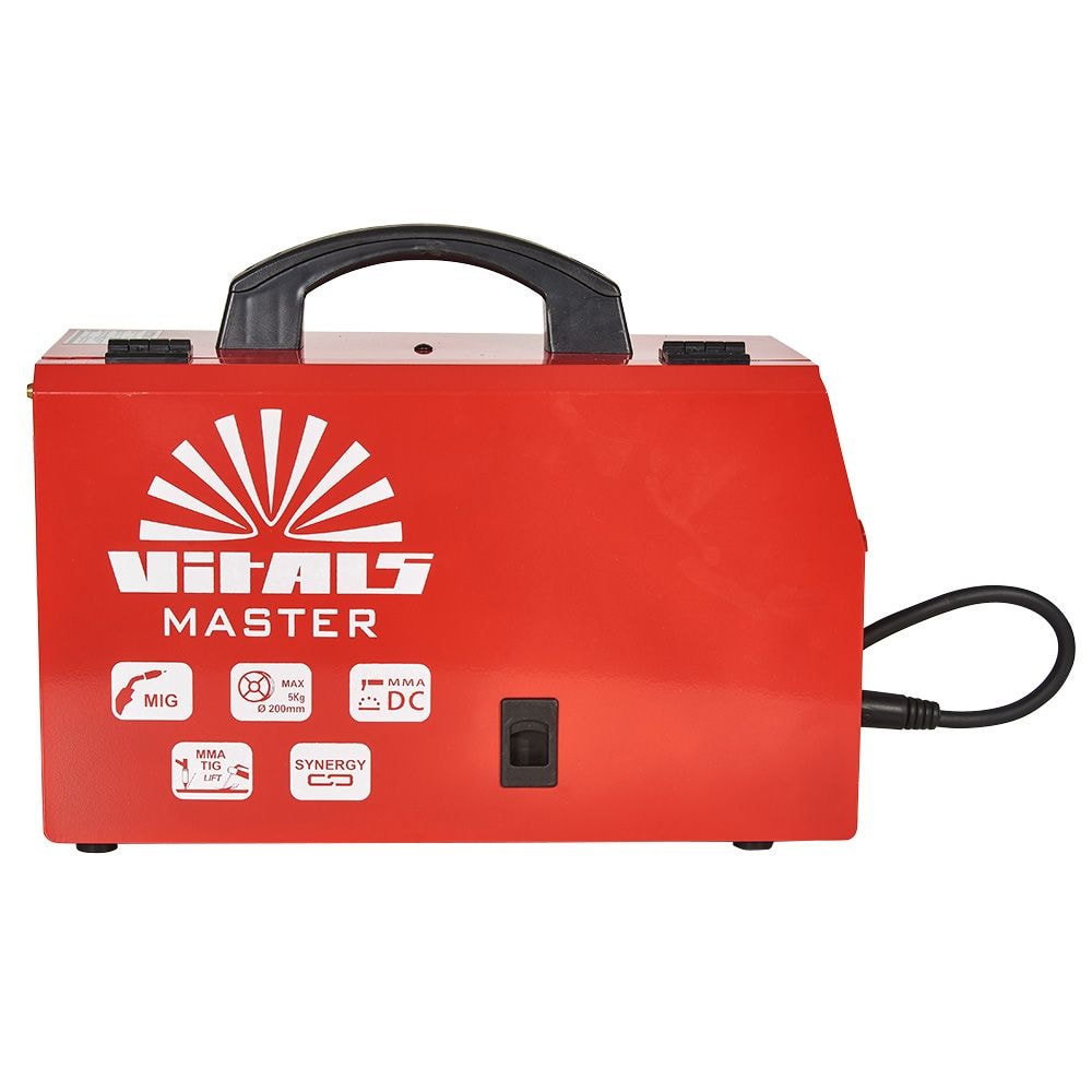 Зварювальний апарат  Vitals Master MIG 1400 SN 152923