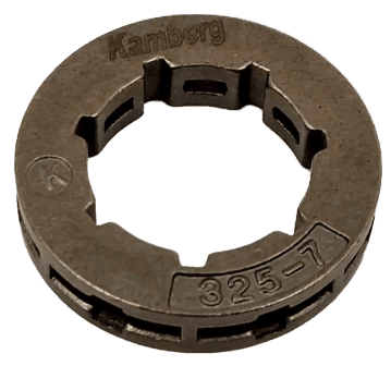 Зірочка Кільце 3.25*7 Good Luck (Kamberg) 101420