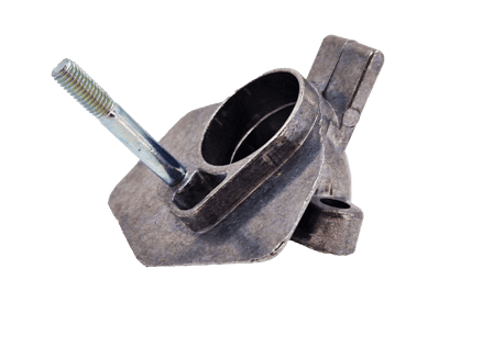 Патрубок повітряного фільтра (алюм.) Good Luck 101250