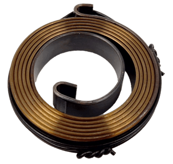 Пружина стартера П/П широка 5800 (товщина 1,5 мм) 101394