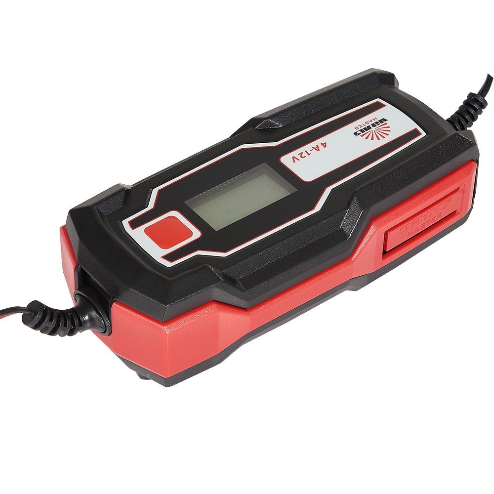 Зарядний пристрій Vitals Master DS 4.0 162862