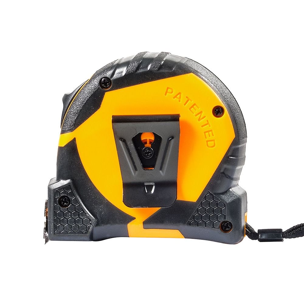 Рулетка 8 м х 25 мм "Profi" INGCO INDUSTRIAL 9980661