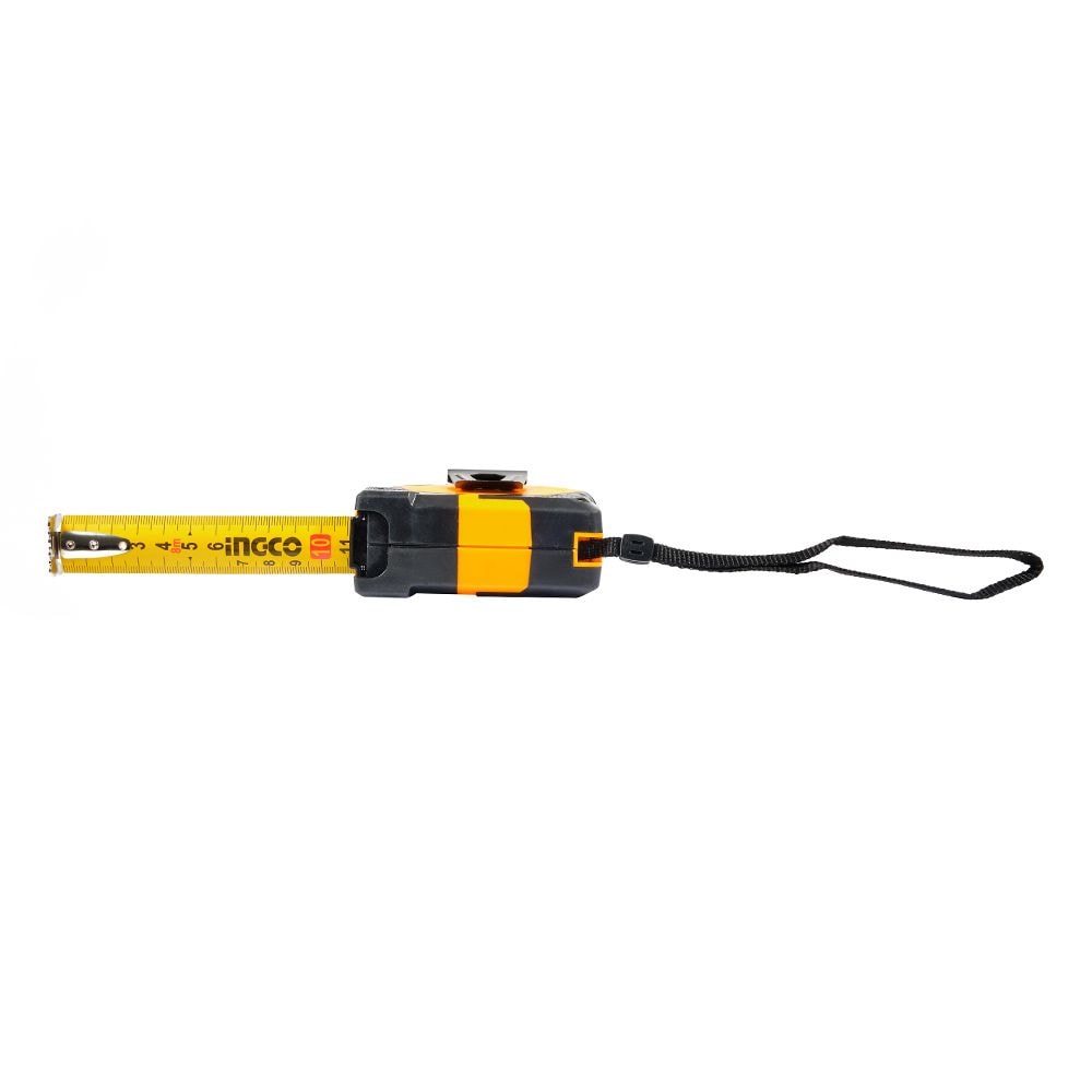 Рулетка 8 м х 25 мм "Profi" INGCO INDUSTRIAL 9980661