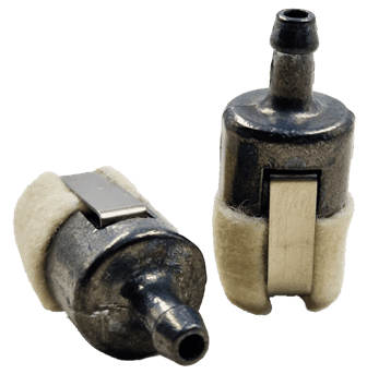 Фільтр паливний Войлок D4,5 mm(МАЛЕНЬКИЙ) 2016 510031