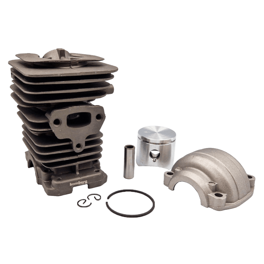 ЦПГ 137 Husqvarna KAMBERG + піддон 104211