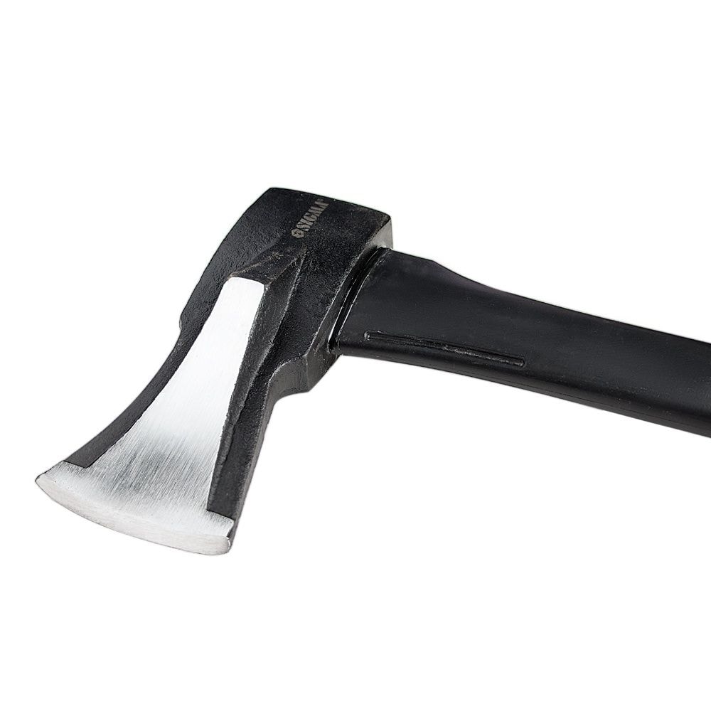 Сокира колун 2200г фібергласова ручка 900мм 4322071