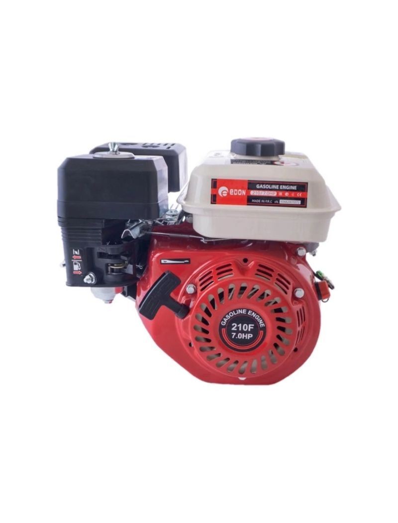 Двигатель ED-168/7.0 HP 365900886