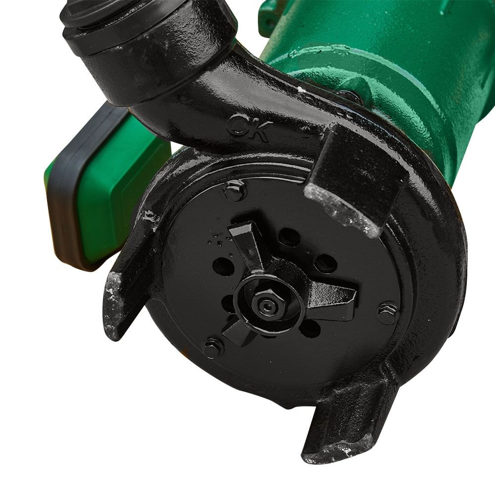 Насос заглибний дренажно-фекальний NOWA WQCD C1500f 149332