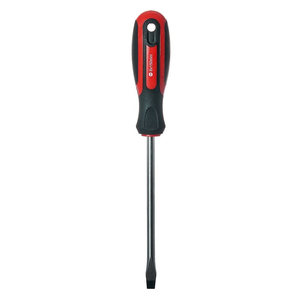 Отвертка плоская Vitals Master S2 8х150 мм 179521