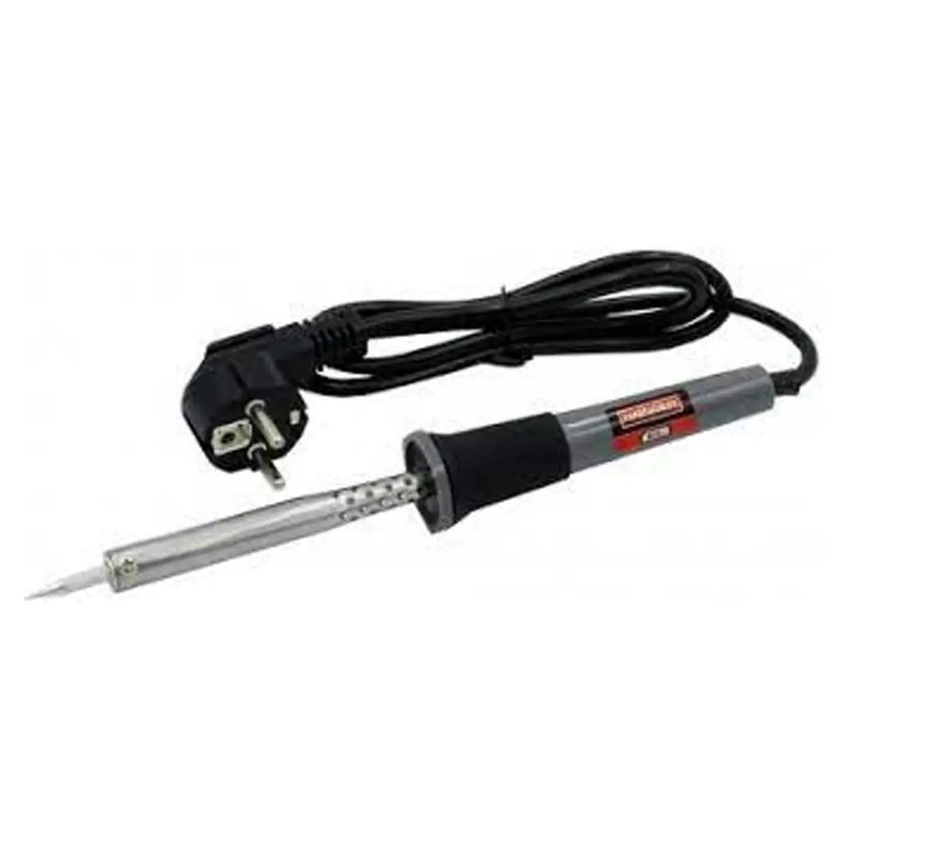 Паяльник 60W, двокомпонентна ручка HAISSER, HS30060 122483