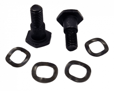 Болти зчеплення + 4 шайби к-т (набір 10 шт.) KAMBERG 201049