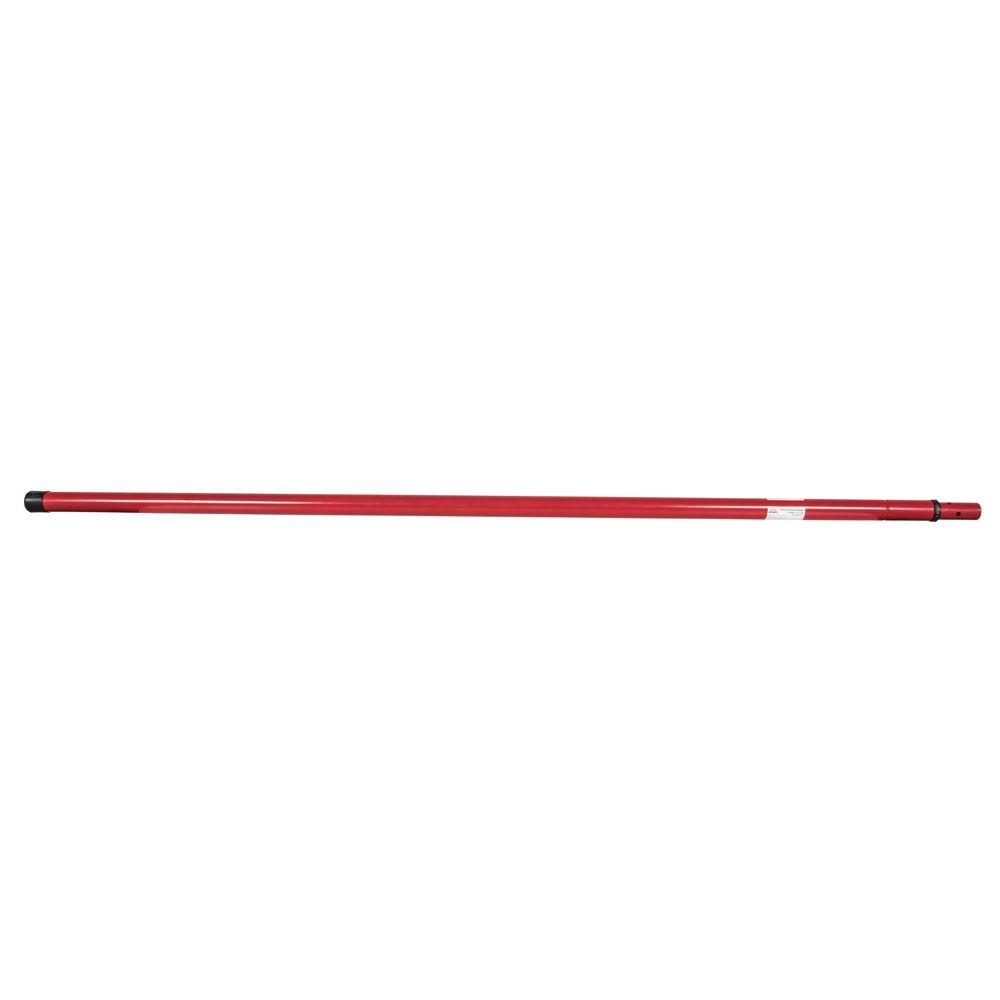 Ручка телескопічна Vitals SP-240-01T 123120