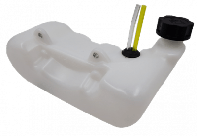 Бак палививний (2 кріплення / кришка з боку) PROCRAFT 1E40F-50/1