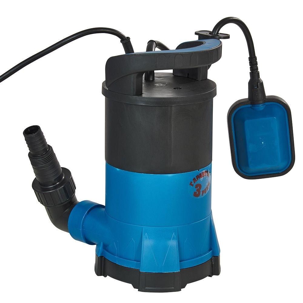 Насос заглибний дренажний Vitals Aqua DT 307s 47607