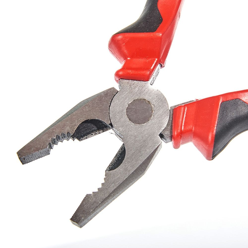 Плоскогубці комбіновані 200 мм Vitals 181740