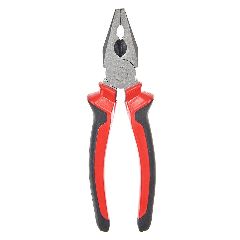 Плоскогубці комбіновані 200 мм Vitals 181740