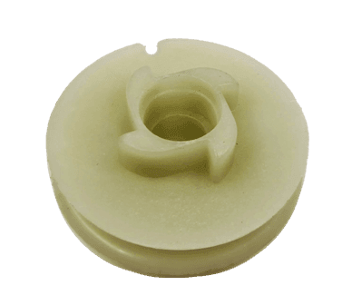 Ролик стартера 4 зачепи Good Luck 101451