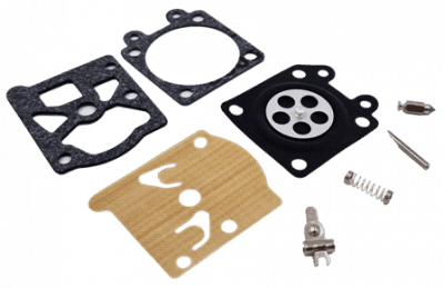 Ремкомплект карбюратора Good Luck(повний) 9981065