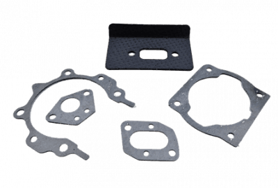 Набір прокладок КОСА (5 шт.) KAMBERG 201248