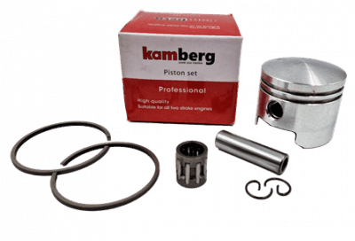 Поршень коса 44мм KAMBERG PRO 201286