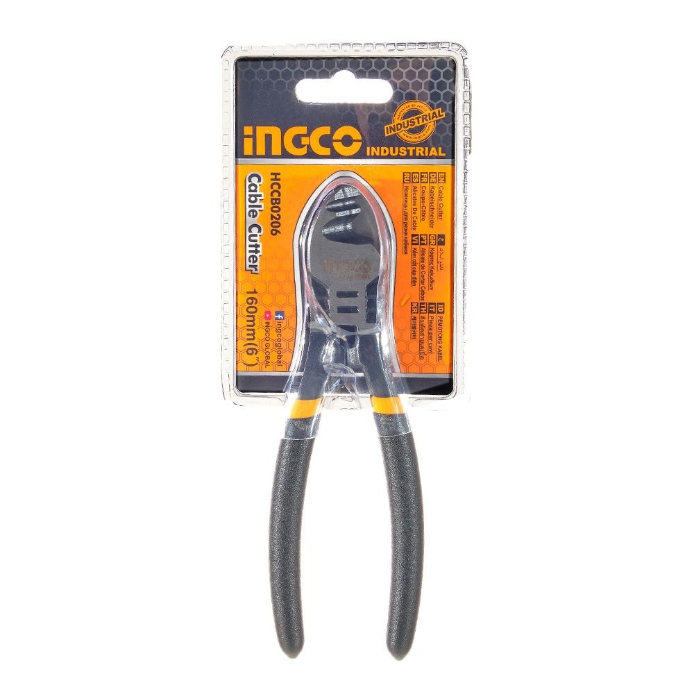 Кабелеріз 160 мм INGCO 9980794