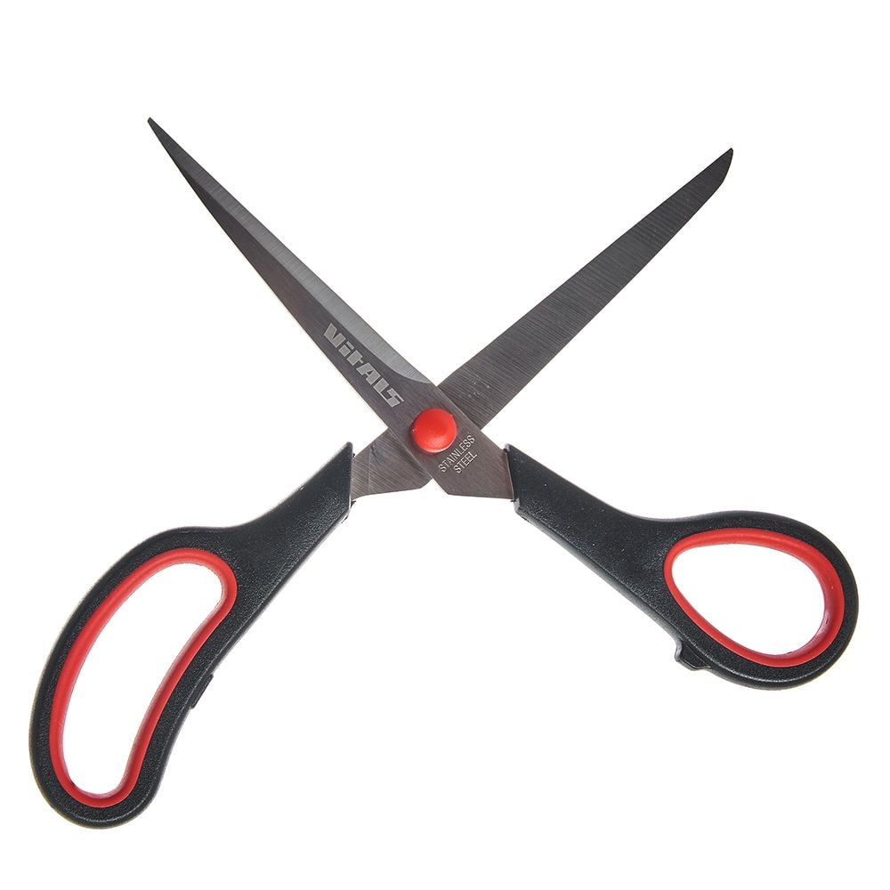 Ножиці нержавійка 215 мм Vitals 181760