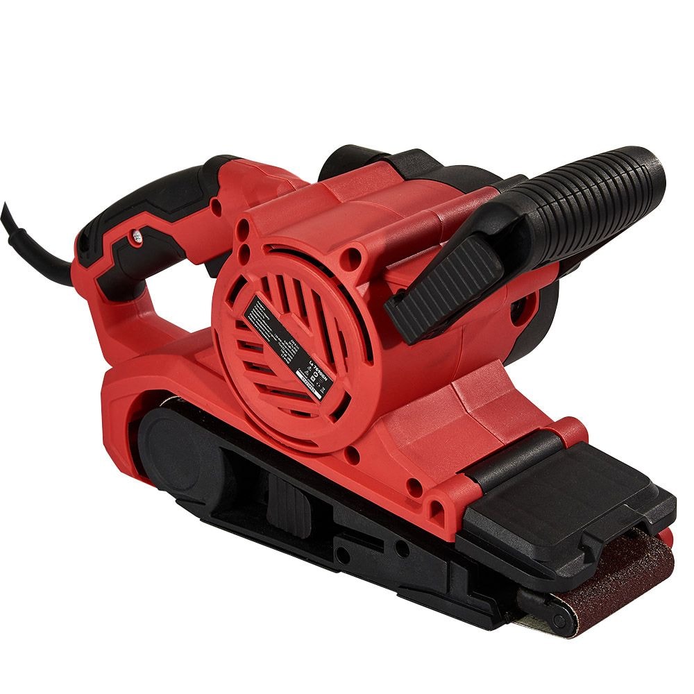 Машина стрічкова шліфувальна Vitals Master Ls 7690 GN 158702