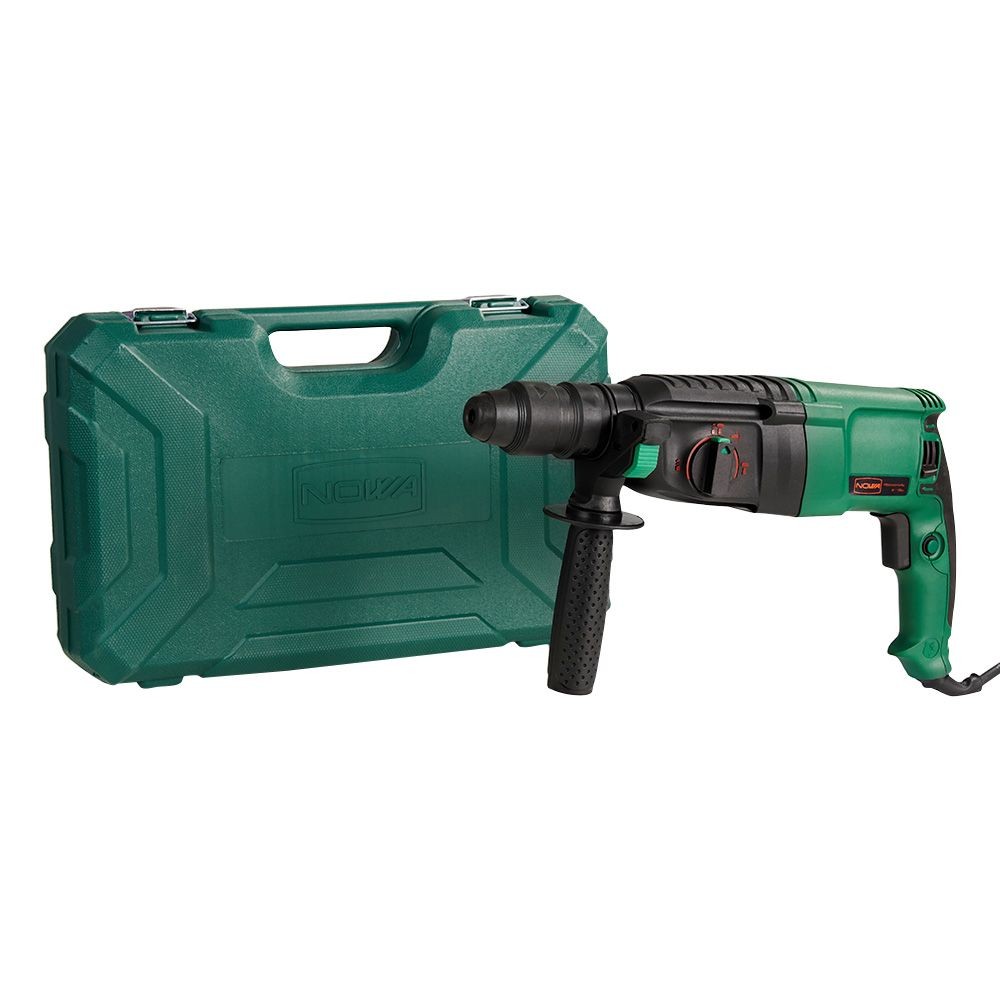 Перфоратор NOWA M 1100sc 88463N