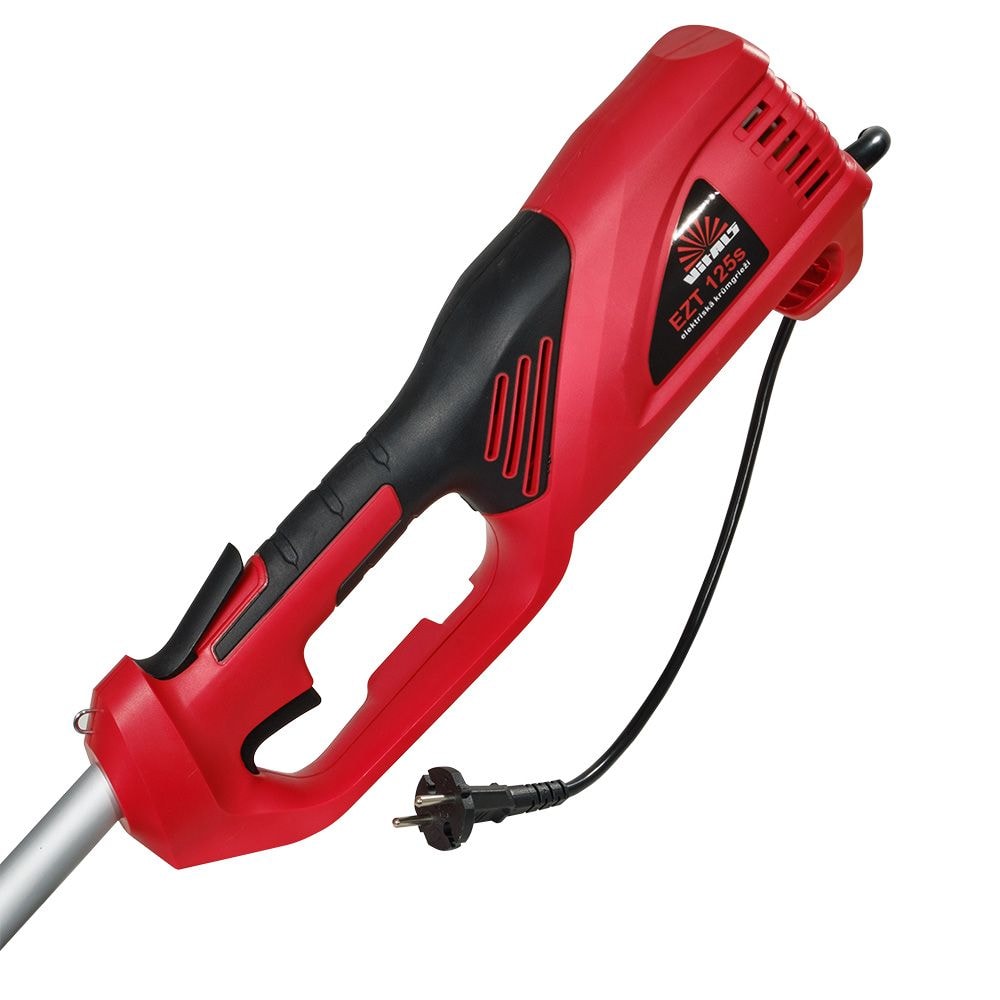 Електрокоса Vitals EZT 125s 54009