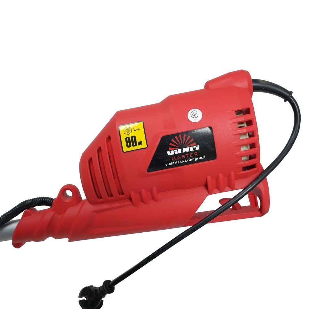 Електрокоса Vitals Master EZT 144vrs 54011