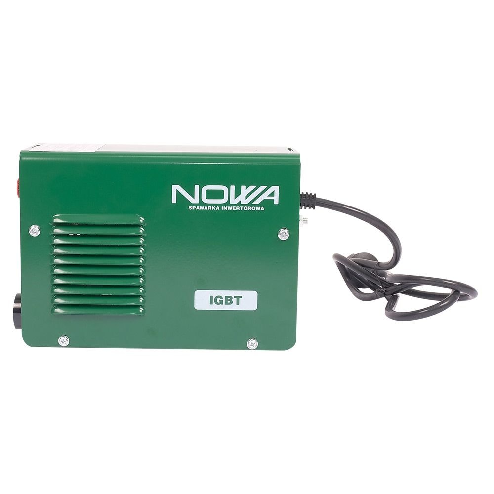 Зварювальний апарат NOWA W355K 120319