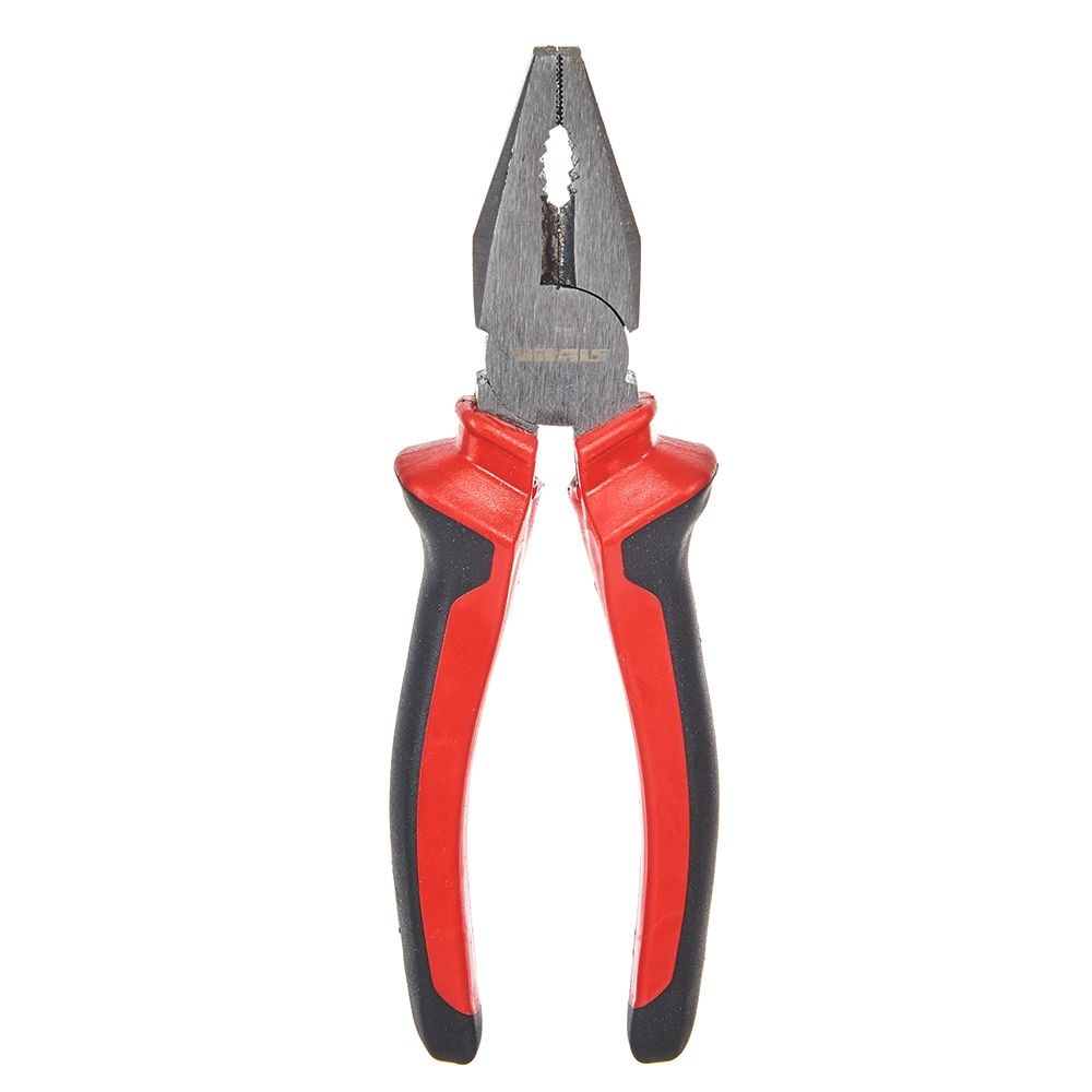 Плоскогубці комбіновані 180 мм Vitals 181739