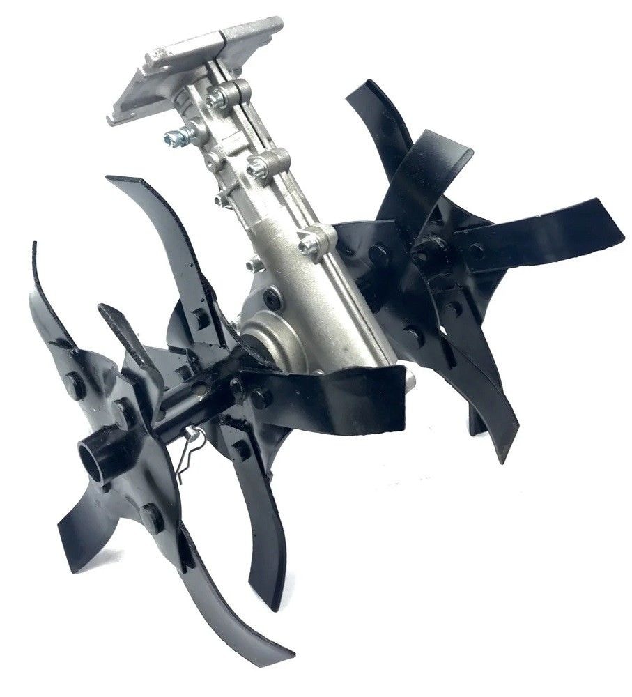 Насадка-культиватор для мотокоси Nowa DK 53 9/28 121585