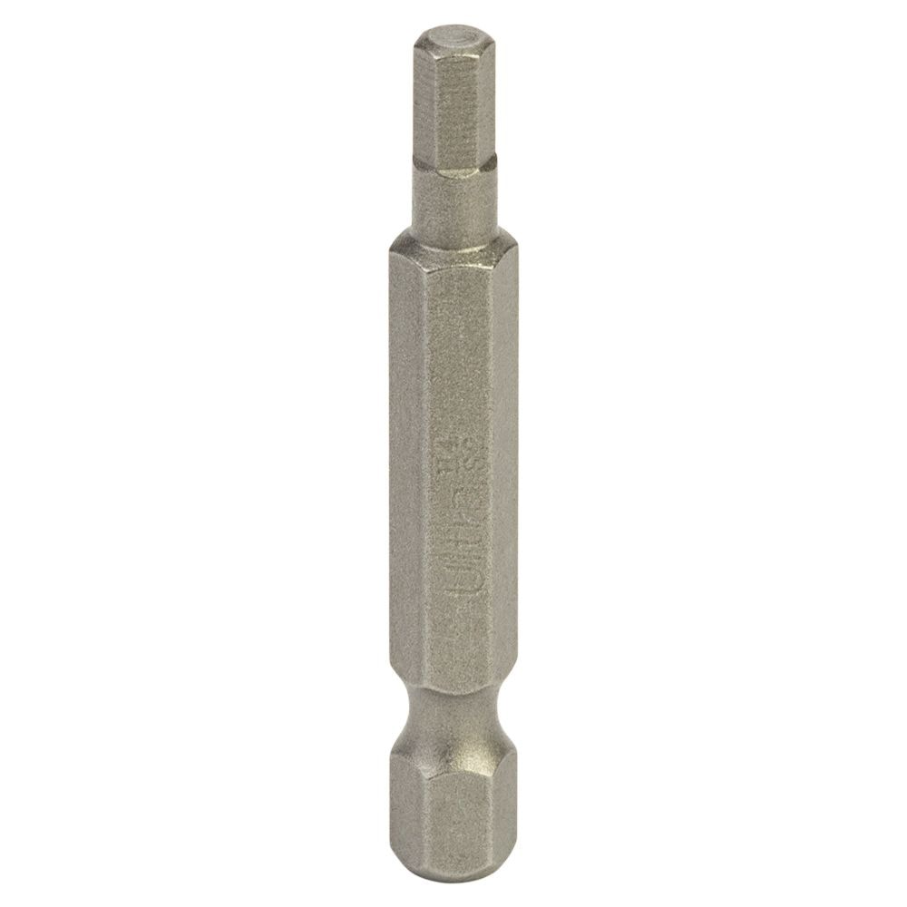 Біти HEX 4×50мм ¼" S2 (блістер) Ultra 4015082
