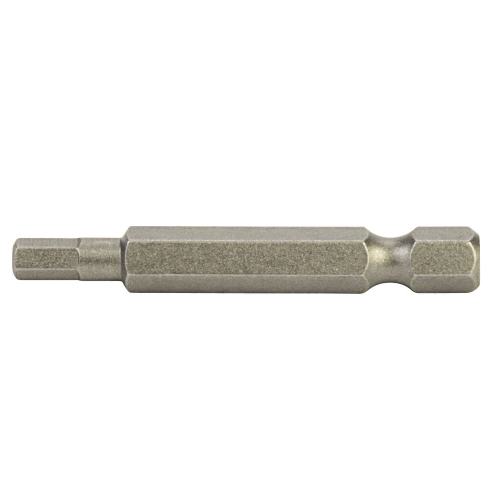 Біти HEX 4×50мм ¼" 10шт S2 (блістер) Ultra 4015082