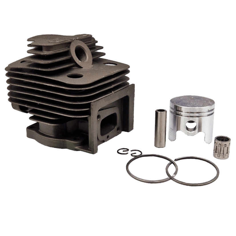 ЦПГ 36мм КОСА KAMBERG best rings!! 9981074