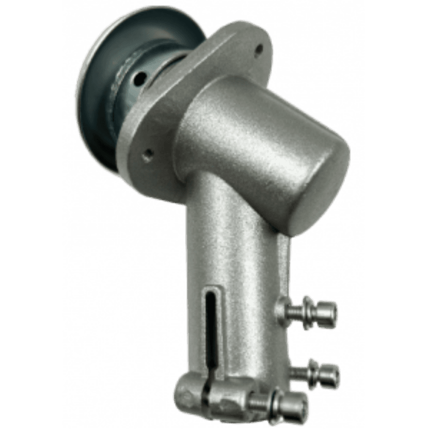 Редуктор INTERACTIVE низ. квадрат d25.4 Електрокоси 202411