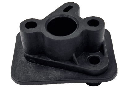 Перехідник карбюратора в.д. 15мм коса KAMBERG 10 шт. 201261