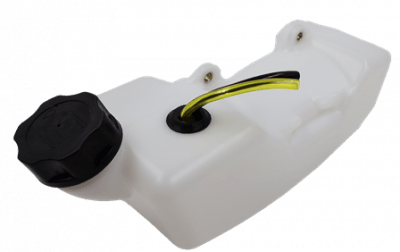 Бак палививний (2 кріплення / кришка пряма) PROCRAFT 1E40F-50/2