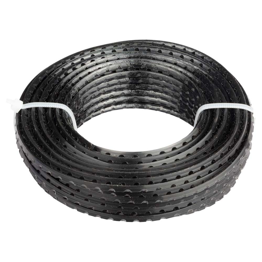 Ліска для тримера пилка O3.0мм 15м 5614511