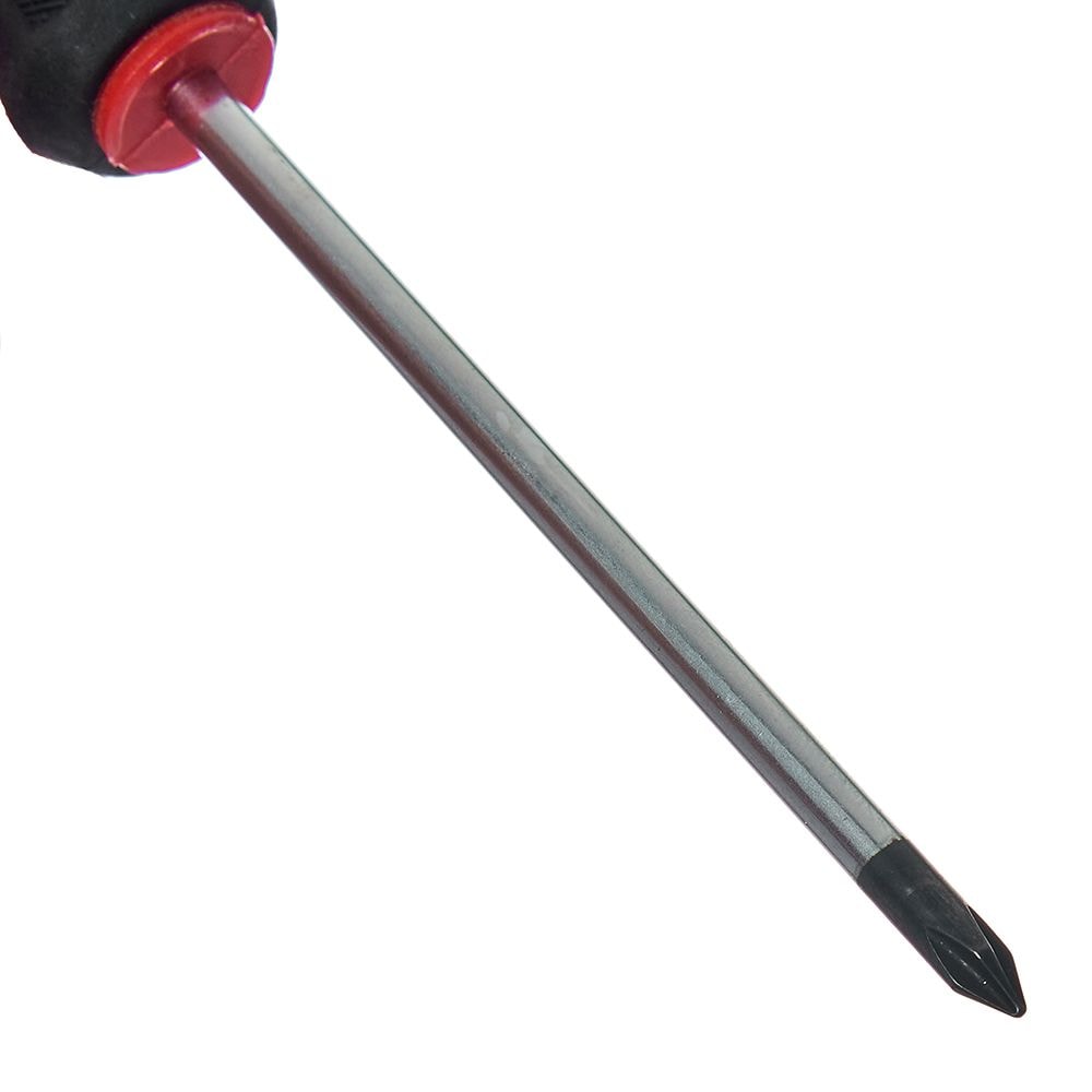 Викрутка хрестова Vitals Master S2 PH 1х100 мм 179524