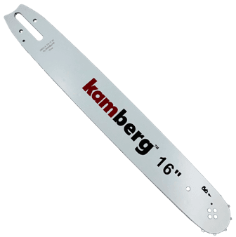 Шина Kamberg 3/8 40 см 60 зв. 1.6 4 закл. 501760