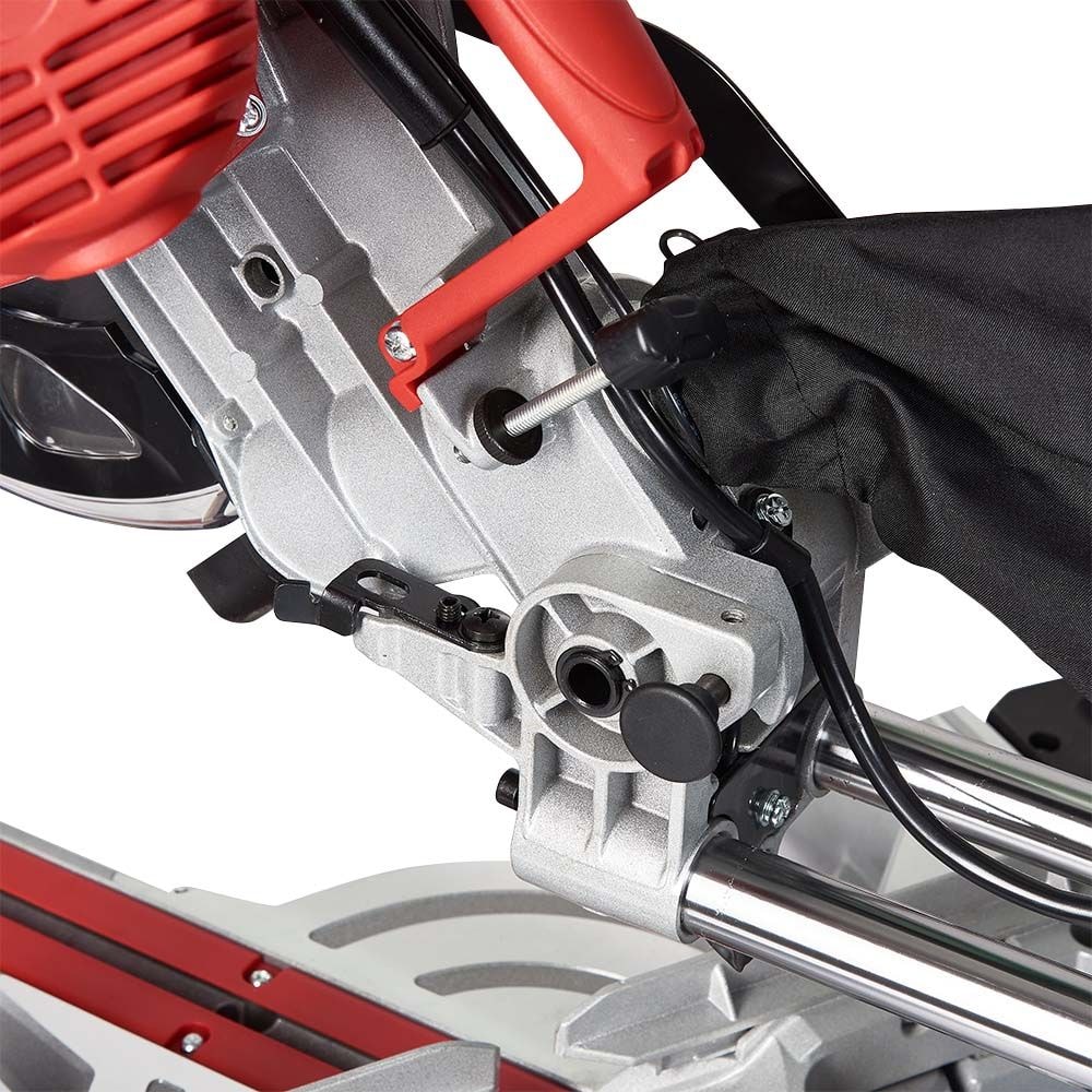 Пила торцювальна електрична Vitals Master Dz 2521CY 160109