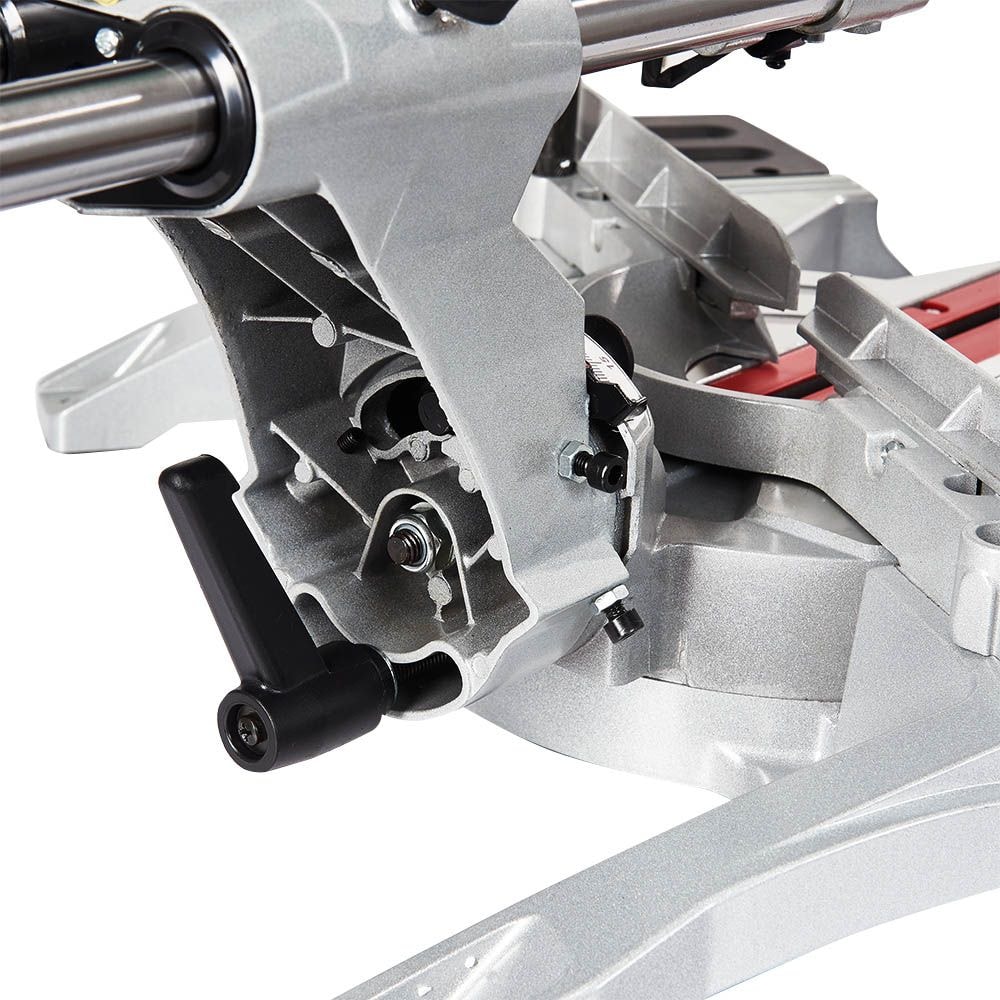 Пила торцювальна електрична Vitals Master Dz 2521CY 160109