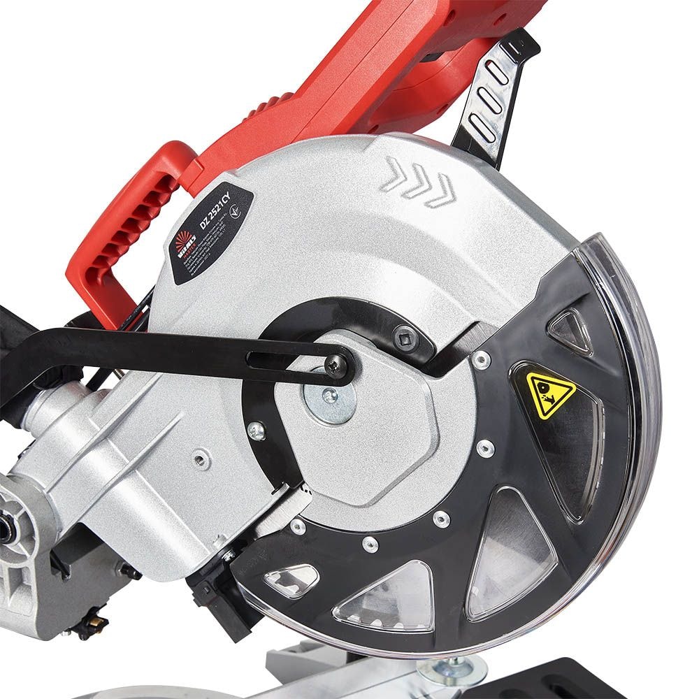 Пила торцювальна електрична Vitals Master Dz 2521CY 160109