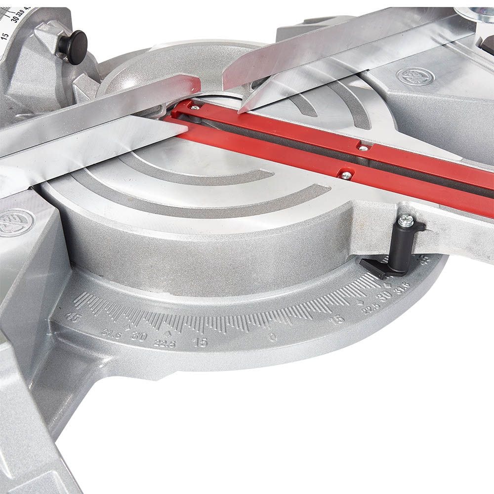 Пила торцювальна електрична Vitals Master Dz 2521CY 160109