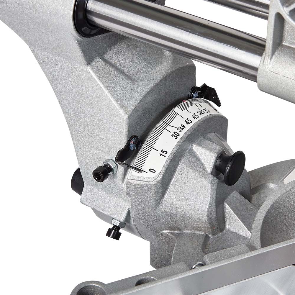 Пила торцювальна електрична Vitals Master Dz 2521CY 160109
